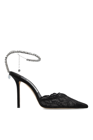 Jimmy Choo Heeled shoes 'Aurelie 85' | Women's | Vitkac